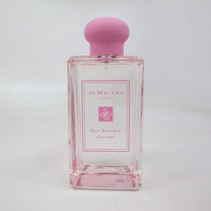 Jo Malone Silk Blossom, 3.4oz, NWT